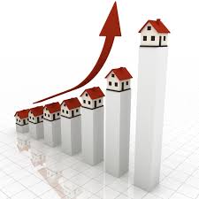 Rates are moving up!